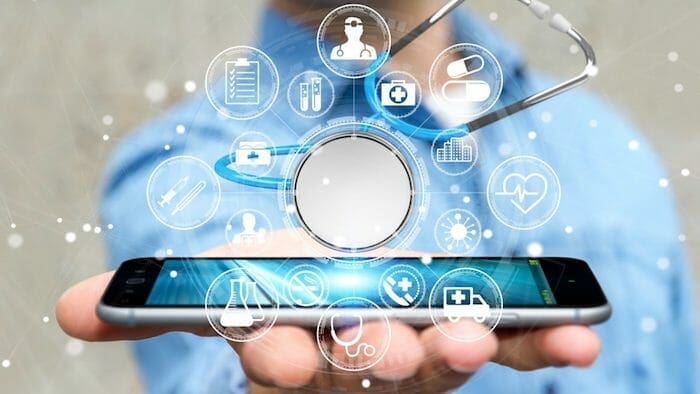 Les meilleures applications mobiles pour le traitement de la maladie pulmonaire obstructive chronique (MPOC)