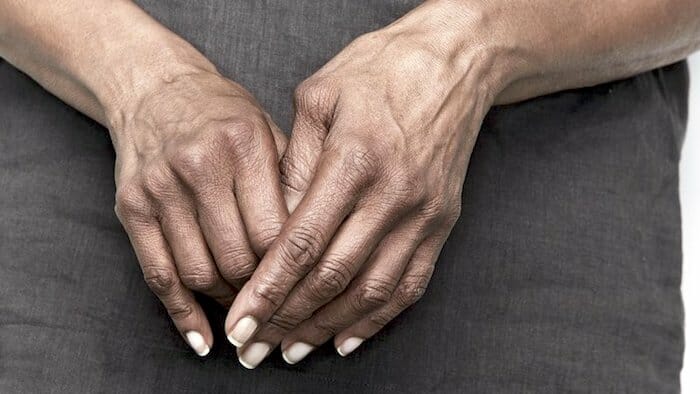 Artritis reumatoide: una afección autoinmune que afecta las articulaciones