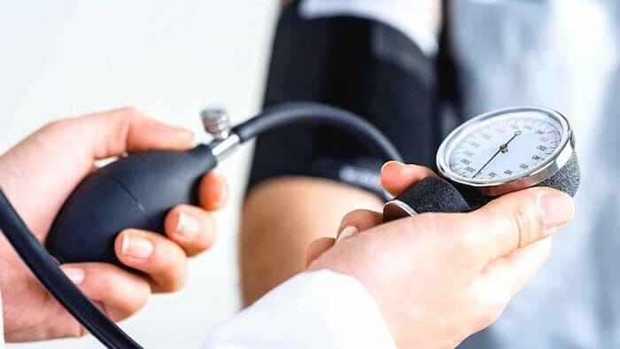 Hypochondrie ist eine Krankheit für sich.