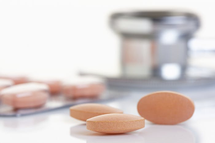 Medicamentos para reducir el colesterol