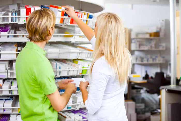 ¿Los medicamentos que toma le hacen perder vitaminas y minerales esenciales?