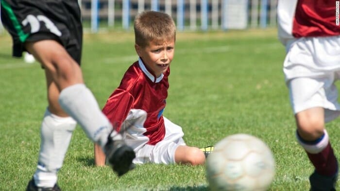 Los exámenes físicos deportivos para adolescentes son importantes. Este es el por qué.