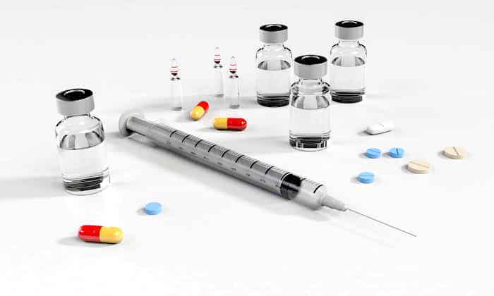 Anticholinergika blockieren die Wirkung von Acetylcholin