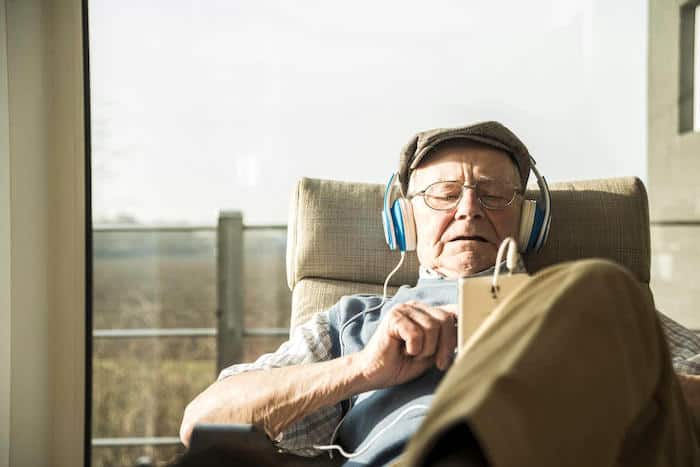 A música motiva o cérebro a aprender