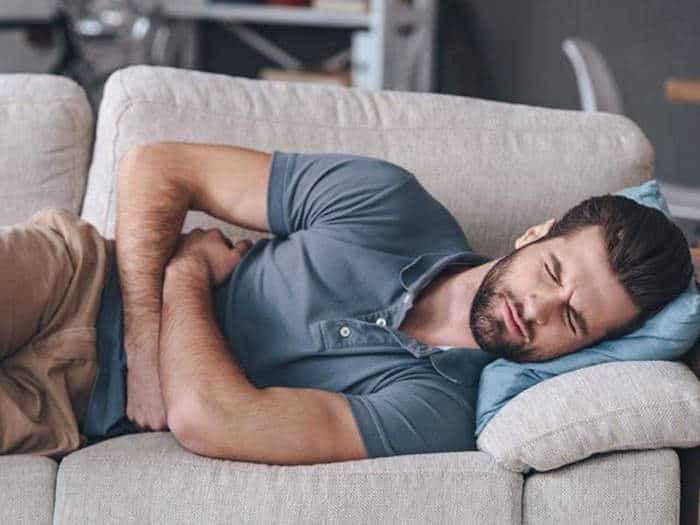Ce qu'il faut savoir sur la douleur du côlon
