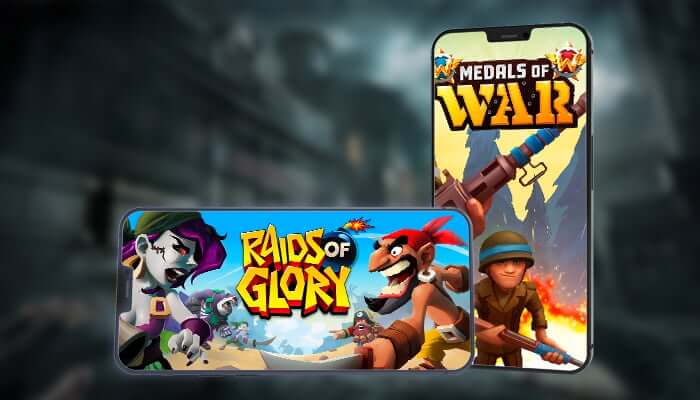 Scope of Hyper Casual Games in 2020 Scope of Hyper Casual Games in 2020