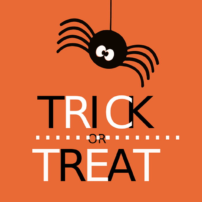 Looking for Non-Candy Alternatives to hand out this Halloween. We've got you covered with these 14 Non-Candy Alternatives to Halloween Candy!