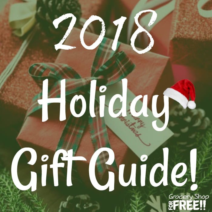 2018 Holiday Gift Guide 2018 Holiday Gift Guide