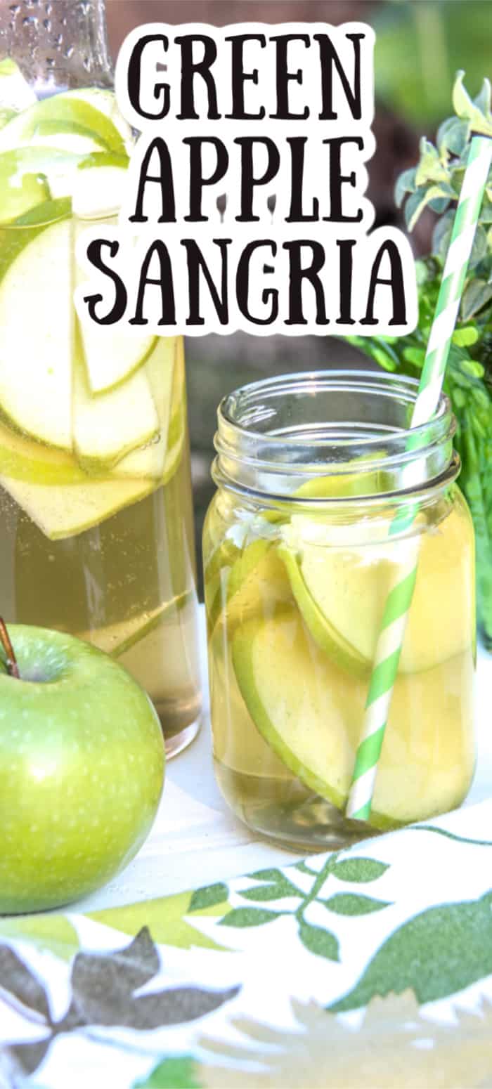 sangria recipe