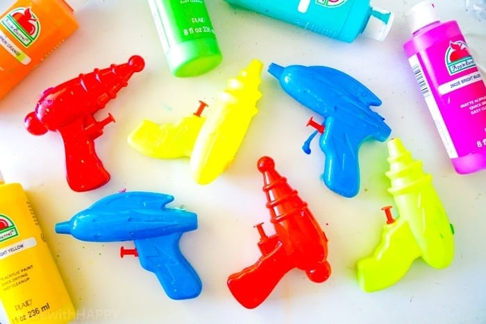 water gun store