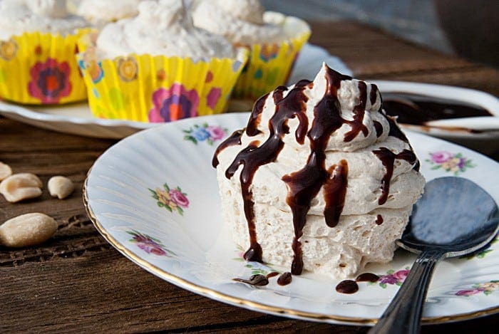Weight Watchers Peanut Butter Whips