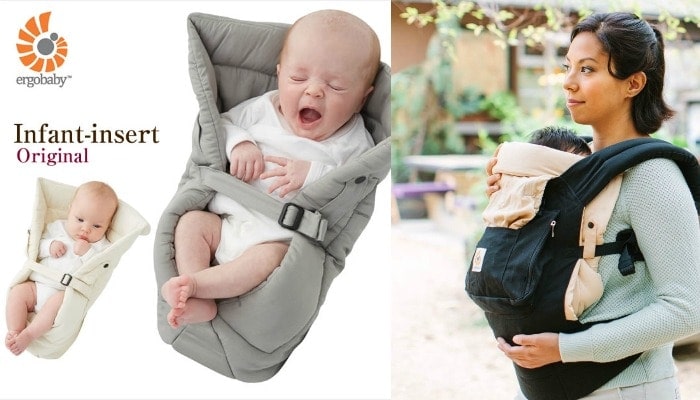 newborn baby backpack
