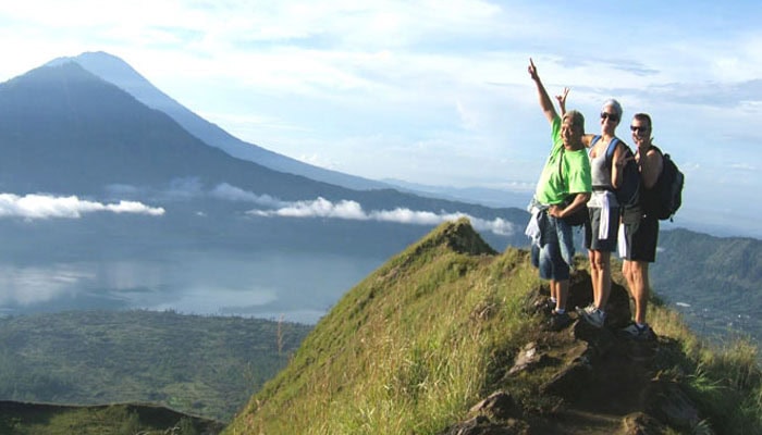 Kintamani Bali