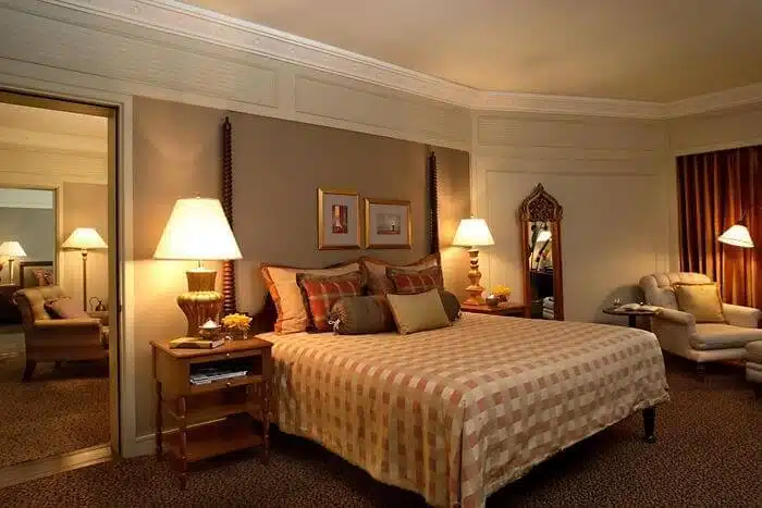 Best Luxury Hotels in Bangkok Thailand