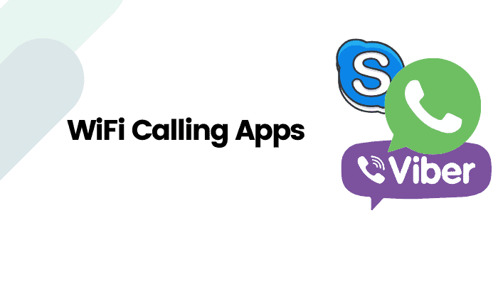 apps apps for wifi calling