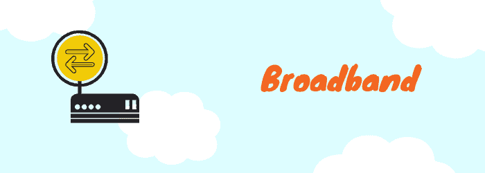 broadband vodafone transfer of ownership broadband