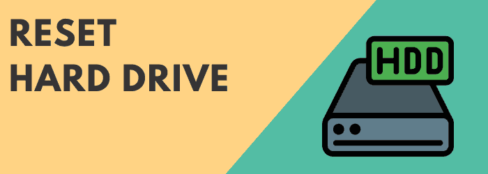 drive hard drive