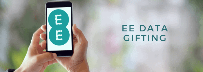 data gift ee data gifting