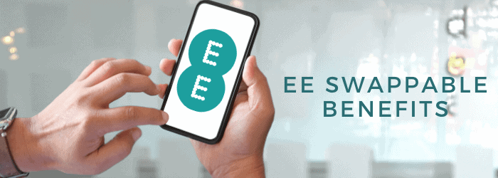 ee benefits what are ee swappable benefits