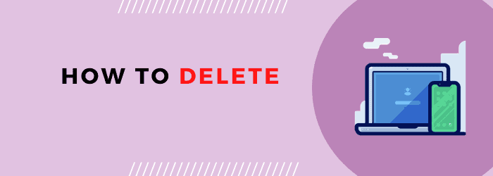 delete nowtv how to delete now tv account