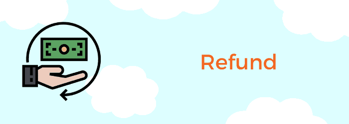 refund refund