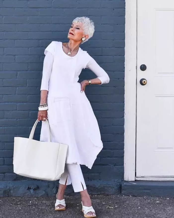 How To Get Out Of A Style Rut 40plusstyle Com