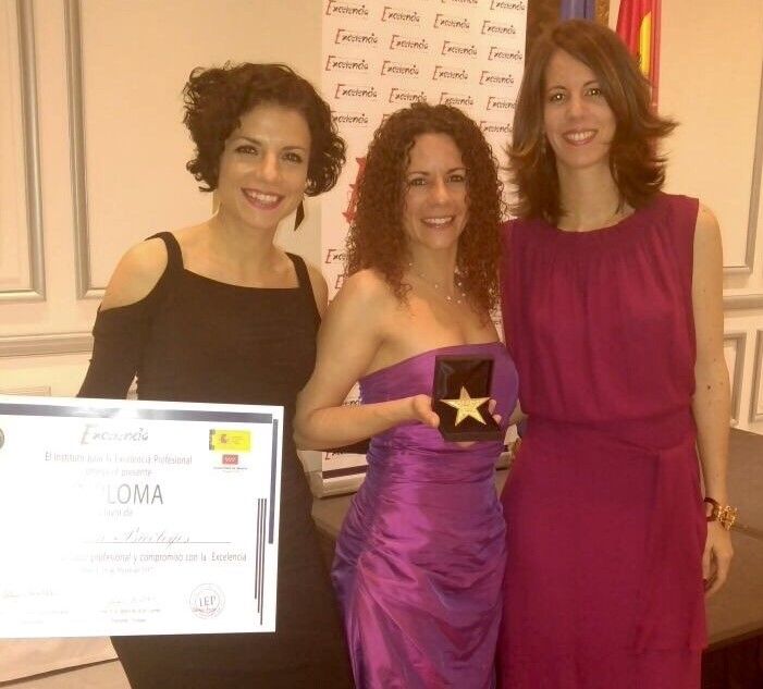 premio recortada