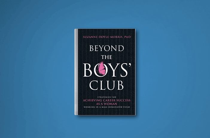 best books for female entrepreneurs