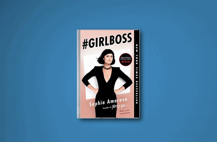 best books for female entrepreneurs