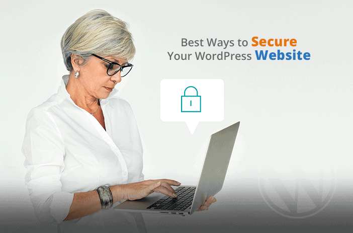 Eight Insanely Simple Ways to Secure Your WordPress Website