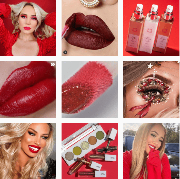 Best Eyeshadows