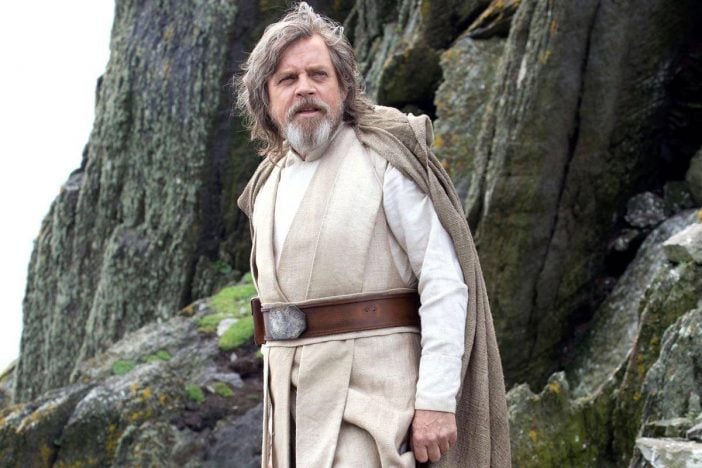 What does 'Rise of Skywalker' mean? - Bent Corner