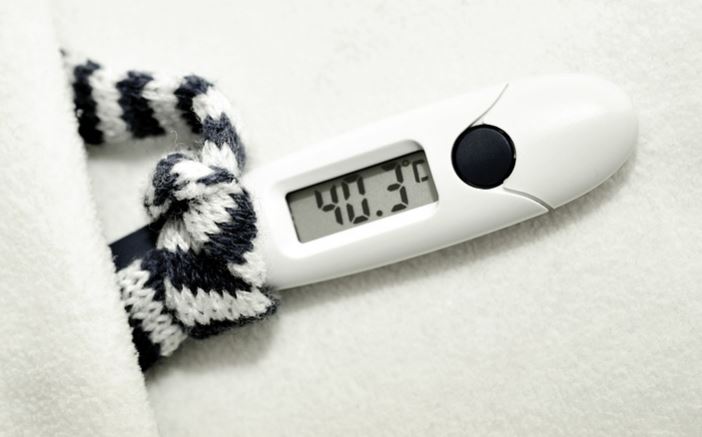 Fever