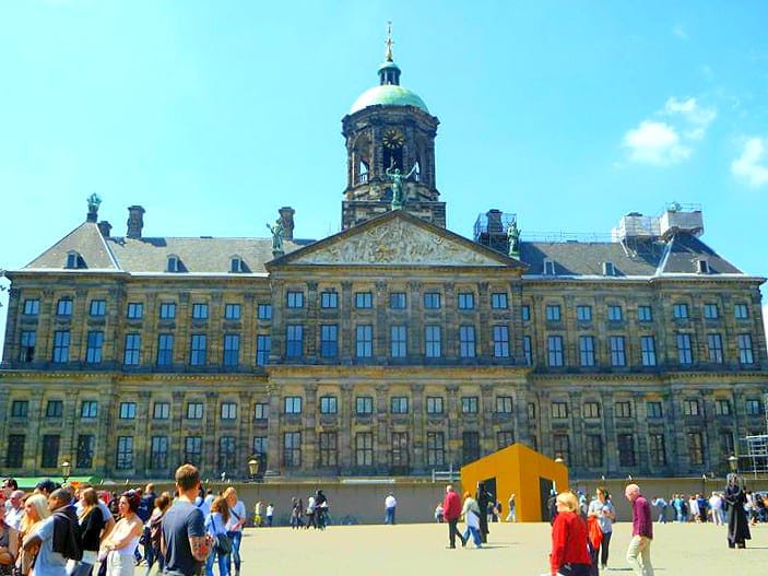 48 Hours in Amsterdam - Fun Things To Do in Amsterdam