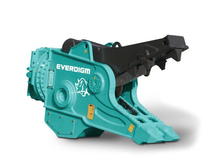 Everdigm EHP35R Everdigm EHP35R
