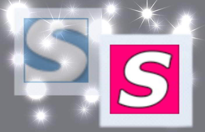 Fireshot Free und Pro-Logo