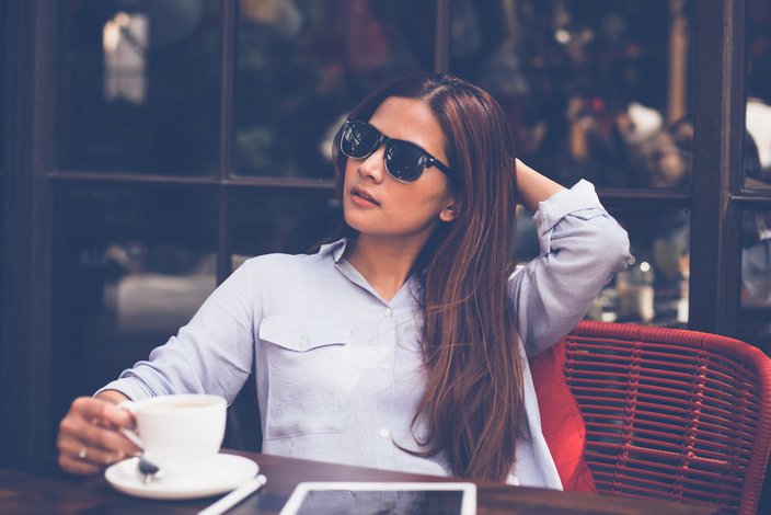 4 Different Hair Straightening Methods