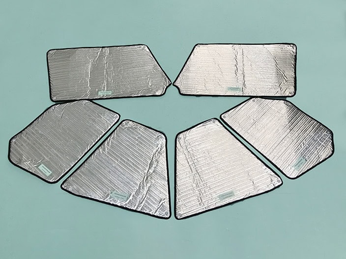 aircraft-windshield-covers-heatshields