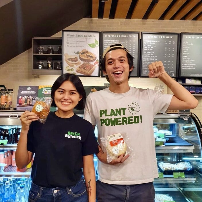 Green Rebel Becomes Indonesia's Representative in the GROW Program (source: special) Green Rebel Becomes Indonesia's Representative in the GROW Program