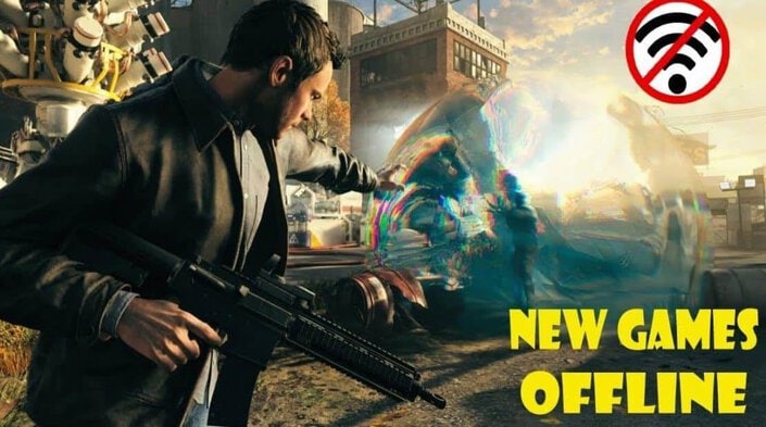 10 Best Offline Action Games For Android 2020 No Internet Games New best offline (play without internet connection no wifi needed) games for android & ios 2018 l vinishere (most are available. 10 best offline action games for