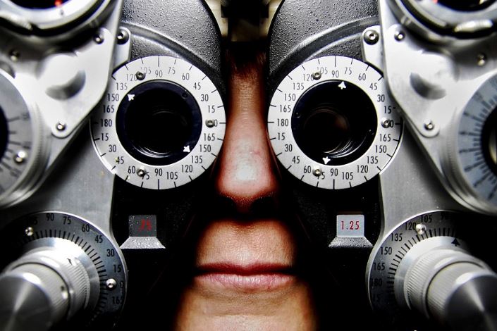 Eye Exam