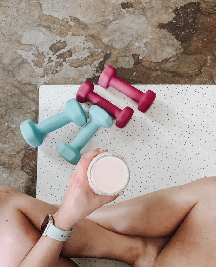 8 Must Know Health Tips For People Over 40 | LEP Fitness