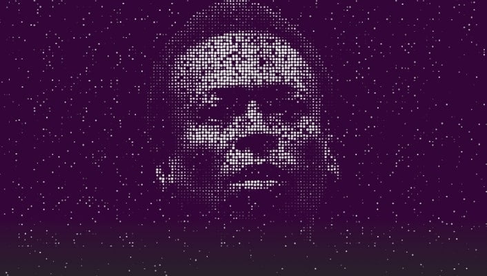 The Influence of Miles Davis Revealed with Data Visualization: For His 90th Birthday - @Open Culture 1 The Influence of Miles Davis Revealed with Data Visualization: For His 90th Birthday - @Open Culture Artes & contextos miles davis universe