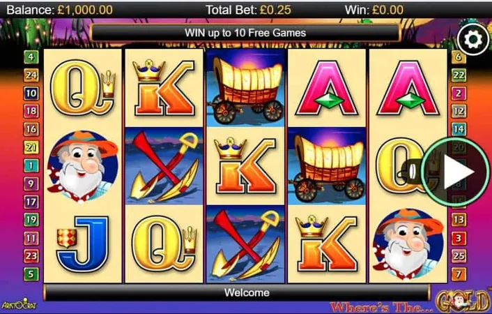 Free Pokie Games Free Pokie Games