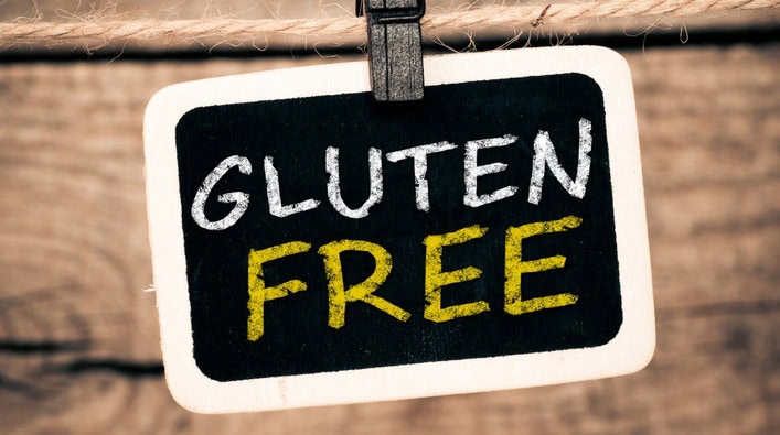 gluten-free snacks