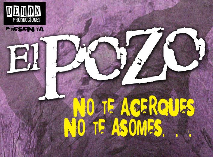 Portada diseñada por Pablo Poluzza
