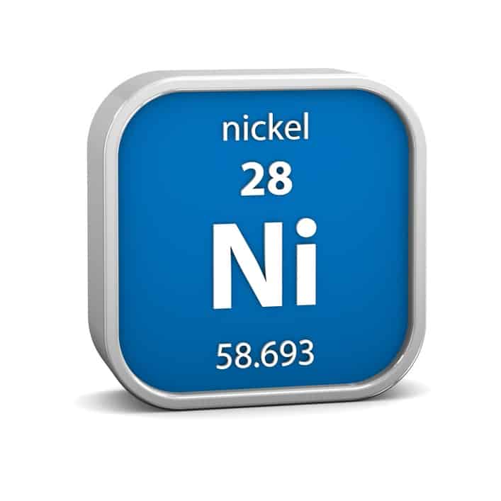 nickel allergy Nickel allegy