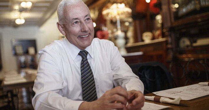 Greg Pence