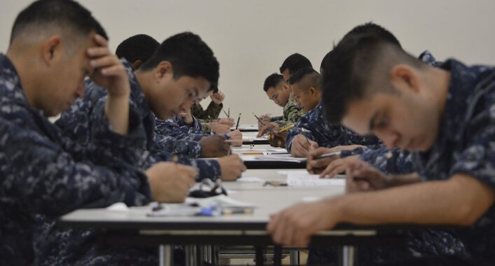 national guard and reserve tuition assistance