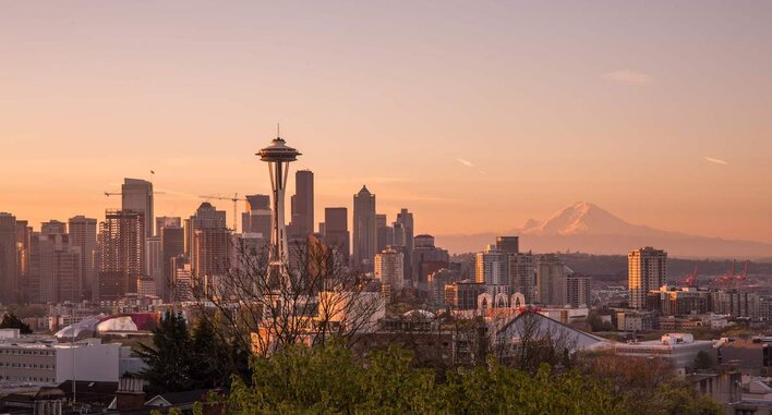 Washington BAH Rates